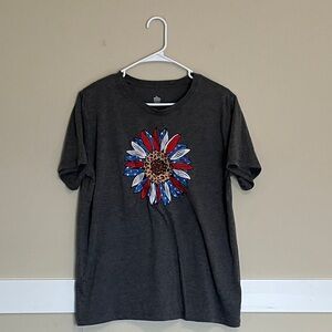 Way to Celebrate Graphic Tee